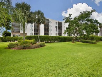Partial Gulf View From This 2 Bedroom Marco Island Condo